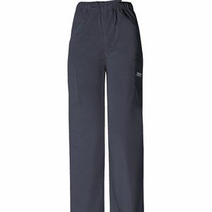 Cherokee 4243 Scrub pants - Pewter